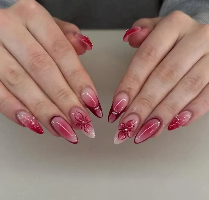 Nail art